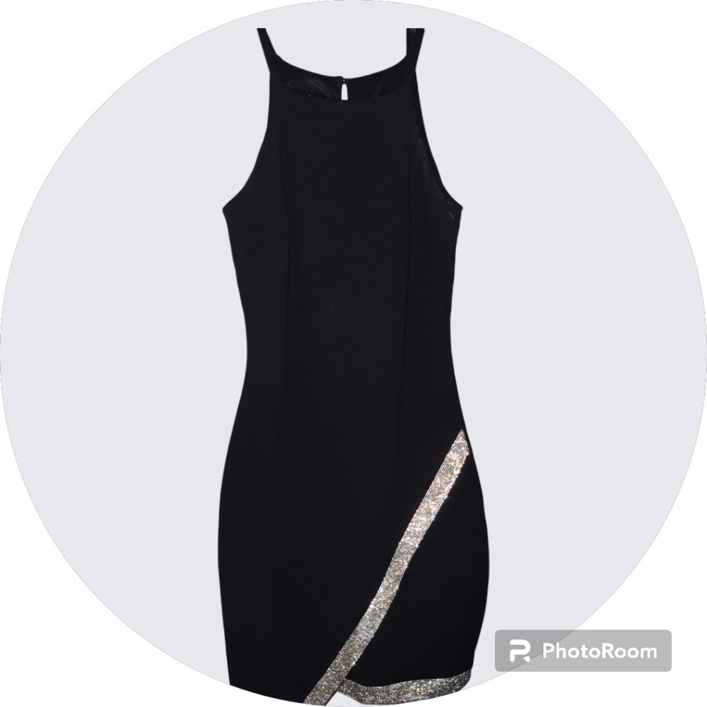 By & By XS dress